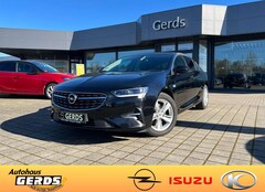 Bild des Angebotes Opel Insignia Elegance Automatik