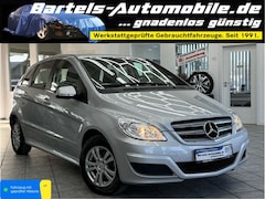 Bild des Angebotes Mercedes-Benz B 170 Sports Tourer, 1.Hd., Automatik, Klima