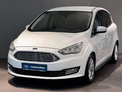 Bild des Angebotes Ford C-Max Titanium #NAVI #WINTERPAKET #KAMERA