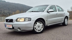 Bild des Angebotes Volvo S60 2.4D Comfort, Automatik, TÜV neu.