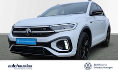 Bild des Angebotes VW T-Roc R-Line