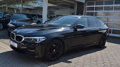 Bild des Angebotes BMW 520 d xDrive Sport Line*AHK*Kamera*HUD*TotW*DAB*