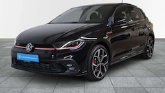 Bild des Angebotes VW Polo 2.0 TSI GTI DSG+MATRIX+DIGITAL+18ZOLL+ACC