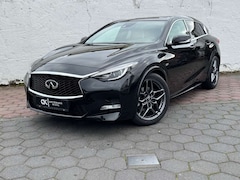 Bild des Angebotes Infiniti Q30 S 2.2 d AWD Sport City Black