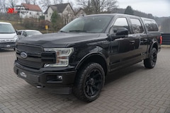 Bild des Angebotes Ford F 150 FX4 Offroad Platinum KAM NAVI AHK TEMPOMAT