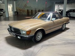 Bild des Angebotes Mercedes-Benz 280 SL R107