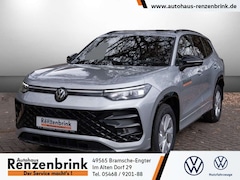 Bild des Angebotes VW Tayron R-Line TDI DSG 4Motion Black Style 7-Sitzer Leder