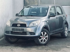 Bild des Angebotes Daihatsu Terios Basis 4x4*ALU*AHK*