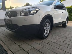 Bild des Angebotes Nissan Qashqai+2 Qashqai+2 1.6 I-Way Start/Stop
