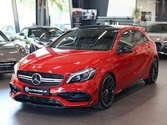 Bild des Angebotes Mercedes-Benz A 45 AMG 4MATIC *Aerodynamik Kit*PNRM*Kamera