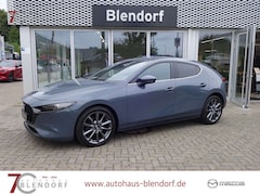 Bild des Angebotes Mazda 3 Selection 150 Automatik Design|Premium|Navi|360°