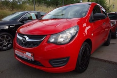 Bild des Angebotes Opel Karl Selection