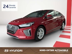 Bild des Angebotes Hyundai IONIQ HEV STYLE  KAMERA ACC PDC SHZ