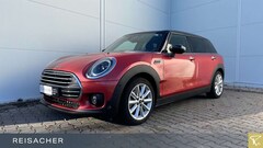 Bild des Angebotes MINI Cooper Clubman Aut.Classic-Trim,Navi,Pano,RFK