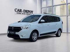 Bild des Angebotes Dacia Lodgy Laureate*KLIMA*AHK*PDC*SHZ*TEMP.*7-SITZ.*