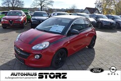 Bild des Angebotes Opel Adam 120 Jahre |WINTER-PAKET|PDC|CARPLAY|ALLWETTER|