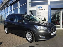 Bild des Angebotes Ford Grand C-Max 1.0 EcoBoost Titanium NAVI