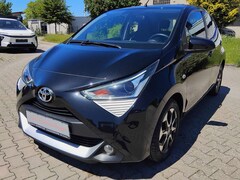 Bild des Angebotes Toyota Aygo x-play Team-D *CarPlay/Android Auto*DAB*Kemra*BT*