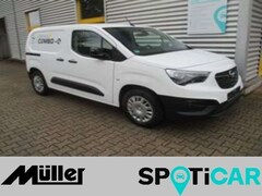 Bild des Angebotes Opel Combo E Cargo - e Edition