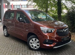 Bild des Angebotes Opel Combo Ultimate/ 1-Hand TUV AU NEU/PANORAMA/NAVI/TOP-Zust