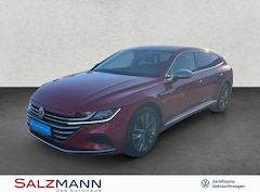 Bild des Angebotes VW Arteon Shooting Brake 2.0 TDI DSG Elegance, Navi