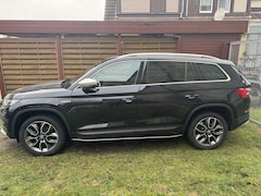 Bild des Angebotes Skoda Kodiaq 2.0 TDI 4x4 Scout