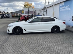 Bild des Angebotes BMW M550 M550 i xDrive