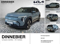 Bild des Angebotes Kia EV3 Earth 81.4 kWh LED+360°Kamera+Navi+SHZ