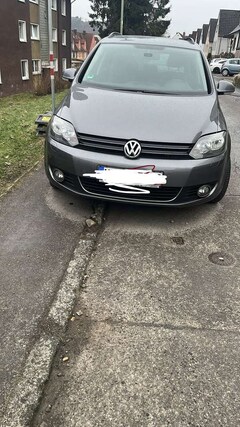 Bild des Angebotes VW Golf Plus Life