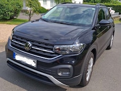 Bild des Angebotes VW T-Cross T-Cross 1.0 TSI OPF Life