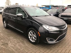 Bild des Angebotes Chrysler Pacifica Limited 3.6L V6* AHK*DVD*Pano*Temp*TWA