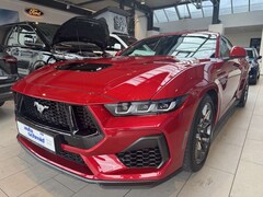Bild des Angebotes Ford Mustang Fastback 5.0 V8 GT MagneRide + iAcc