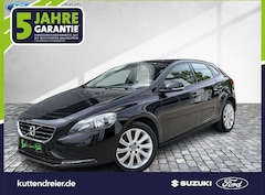 Bild des Angebotes Volvo V40 D3 Linje You! Navi Kamera Tempomat SHZ