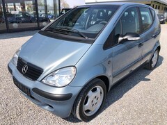 Bild des Angebotes Mercedes-Benz A 170 CDI CLASSIC Automatik*AHK*Klima*PTS*Sitzheizung*
