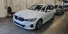 Bild des Angebotes BMW 318 d T xDrive SHADOW*WIDE*LED*GUARD+*12000KM*