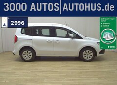 Bild des Angebotes Mercedes-Benz T-Class T 180 Navi RFK SHZ PDC Keyless