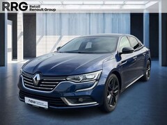 Bild des Angebotes Renault Talisman S-EDITION TCe 160 EDC