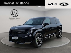 Bild des Angebotes Kia EV9 GT 4WD 7S Pano AHK Leder 360° ACC Sitzklima