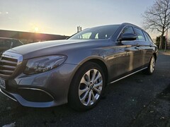Bild des Angebotes Mercedes-Benz E 350 E 350 d CDI (213.222) Avantgarde  HU neu