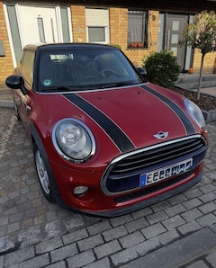 Bild des Angebotes MINI Cooper Cooper