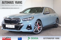 Bild des Angebotes BMW i5 40 eDrive M Sport Pro H/K+HUD+CARBON+PANO+20"
