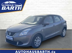 Bild des Angebotes Suzuki Baleno 1.2  *Klima*PDC*Radio*el.Fensterheber