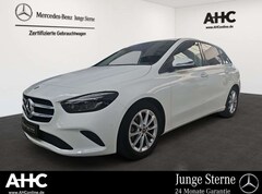 Bild des Angebotes Mercedes-Benz B 200 Style Multibeam Totwi. Parkpilot KeylessGO