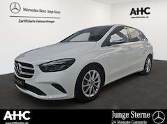Bild des Angebotes Mercedes-Benz B 200 Style Multibeam Totwi. Parkpilot KeylessGO
