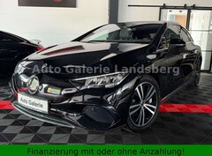 Bild des Angebotes Mercedes-Benz EQE 300 Advanced Plus*Distonic*M-Bux*AHK*360°*