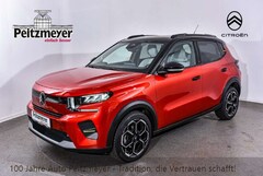 Bild des Angebotes Citroen C3 Turbo 100 Stop&Start MAX