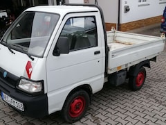 Bild des Angebotes Piaggio Porter Kipper Pritsche