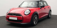 Bild des Angebotes MINI Cooper C Classic Trim