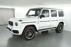 Bild des Angebotes Mercedes-Benz G 63 AMG Edition 55 FondEntertain Performance