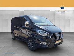Bild des Angebotes Ford Tourneo 2.0 TDCi *AHK*Fernlichtass.*Kam.*LM*PDC*